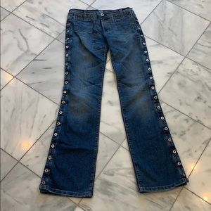 Dolce & Gabbana jeans 27